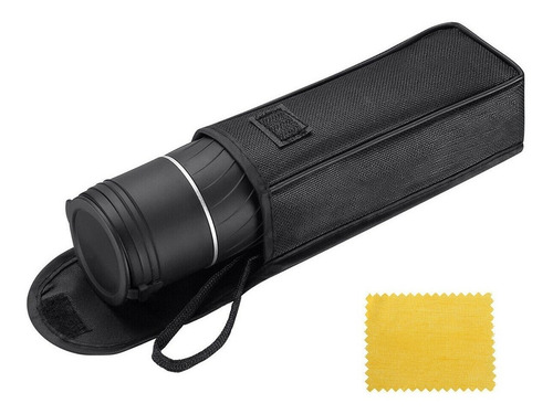 Dual Focus Monocular Profesional Telescopio