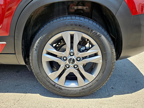 Kia Seltos 1.6 Ex Pack At