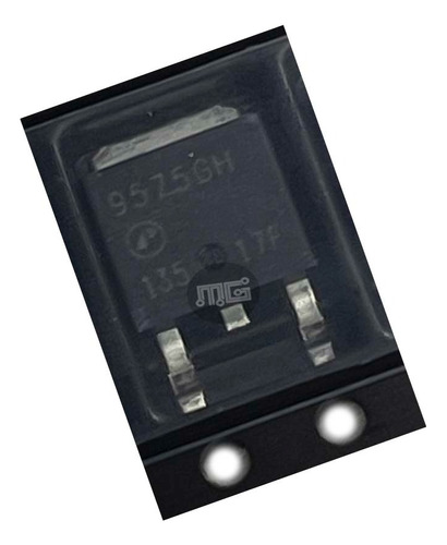 Ap9575gh 9575gh Pch Mosfet - 60v - 15a