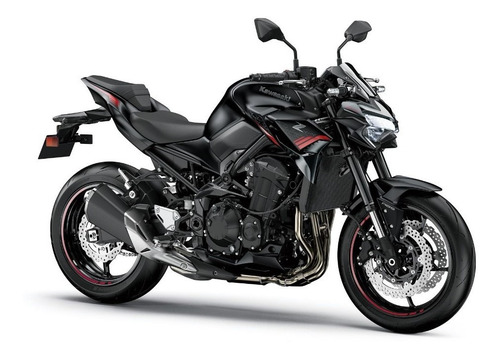 Nueva Kawasaki Z900 2021 0km Tft Concesionario Oficial