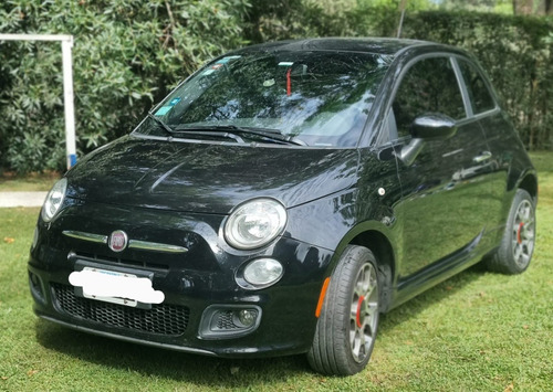 Fiat 500 1.4 Sport 105cv