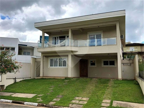 Cond. Reserva Vale Verde - 3 Suítes, Contemporânea, Gourmet! - 298-im528818