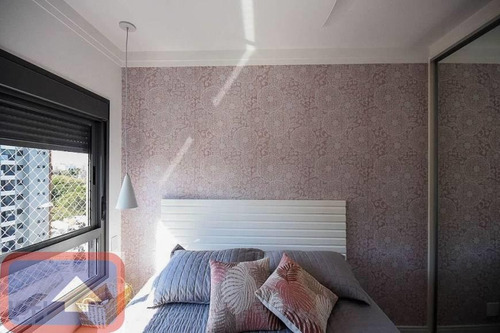 Imagem 14 de 22 de Apartamento Com 3 Quartos E 2 Banheiros À Venda, 72 M² - Pinheiros, São Paulo - Sp - 25599 Ap-vit