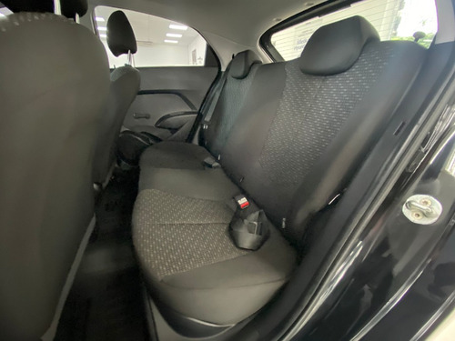 Hyundai HB20 1.0 UNIQUE 12V FLEX 4P MANUAL
