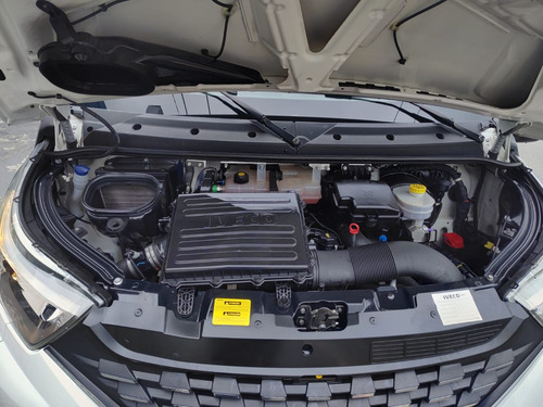 Iveco Daily Completa