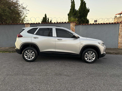 Chevrolet Tracker 1.0 Lt Turbo Aut. 5p