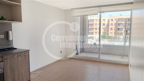 Departamento En Venta De 2 Dorm. En Conchalí