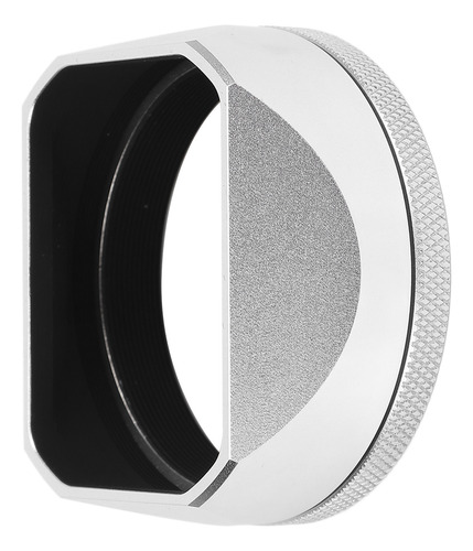 Funda De Metal Con Capucha Cuadrada Para Cámara Lh X54, Pant