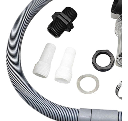 B Kits De Conexión De Desviador De Colector De Filtro De