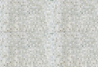 Imagen 5 de 8 de Ceramica Cañuelas Simil Venecitas Sevilla Gris 1°cal X M2