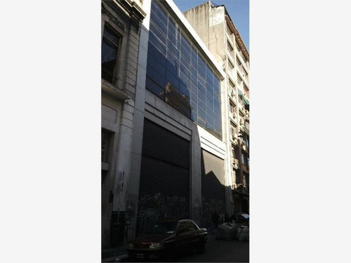 Edificio | Alsina 1160