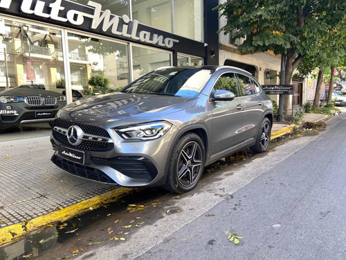Mercedes-benz Clase Gla 2021 1.6 Gla250 Amg-line 211cv
