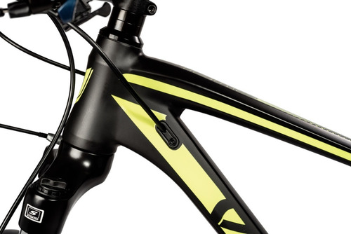 Imagen 5 de 9 de Bicicleta Volta Svel Mountain Bike R29 Shimano Deore Disco