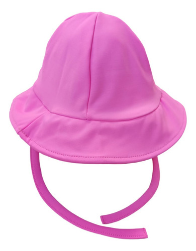 Gorro Bebe Piluso Con Filtro Solar Verano Uv50+