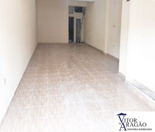 Imagem 2 de 2 de 92610 - Sala Comercial Terrea, Lauzane Paulista - São Paulo/sp - 92610