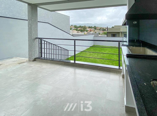 Imagem 13 de 15 de Casa Em Estilo Sobrado A Venda Em Atibaia