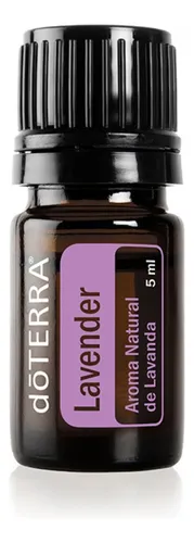 comprar Óleo Essencial Lavanda - Doterra - 5ml