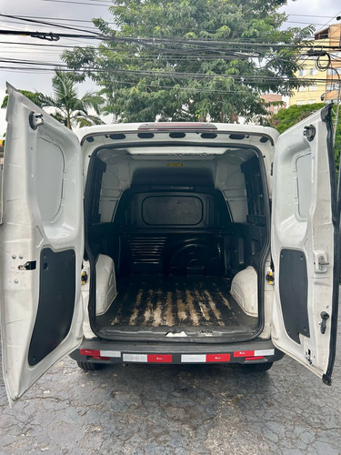 Fiat Fiorino FurgãO 1.4 Flex 4p