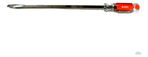 Desarmador Punta Plana 12 Pulgadas 3/8 Mango Acetato