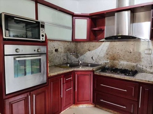 Imagen 8 de 20 de Belkliag/ Casa En Las Morochas San Diego Valencia (lerier)