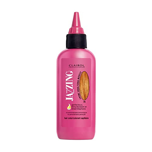 Tinte De Pelo Clairol Professional Jazzing No.078 Crème Soda