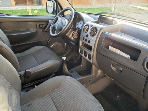 Peugeot Partner 1.4 Furgon Confort 2014