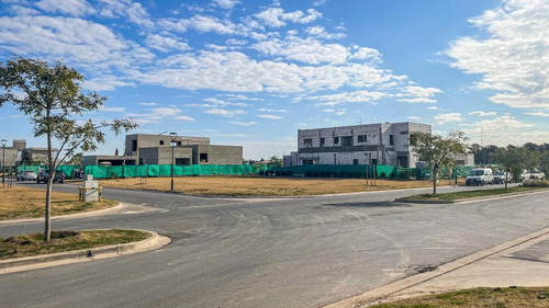 Imagen 21 de 30 de Lote De 800m2 En Vida Barrio Privado, Funes.