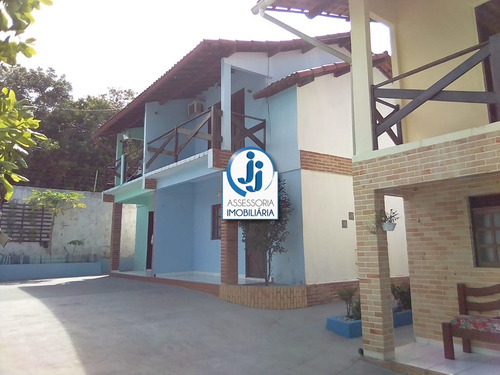 Imagem 11 de 27 de Venda De Pousada Na Praia De Cotovelo, Com Ótima Estrutura Em Seu Entorno, Perto Da Praia E De Restaurantes. - Ho00112 - 33307569