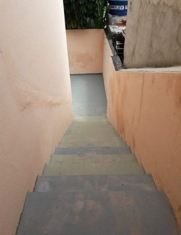 Imagem 9 de 10 de Sobrado Com 3 Dormitórios À Venda, 125 M² - Vila Nova Pauliceia - São Paulo/sp - So1055