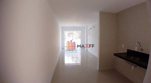 Imagem 4 de 20 de Apartamento Residencial À Venda, Freguesia (jacarepaguá), Rio De Janeiro. - Ap0145