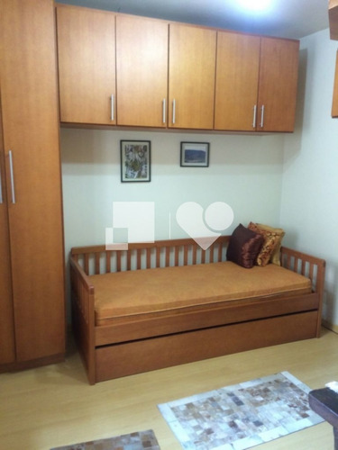 Imagem 9 de 15 de Casa Em Condominio - Medianeira - Ref: 5450 - V-224845
