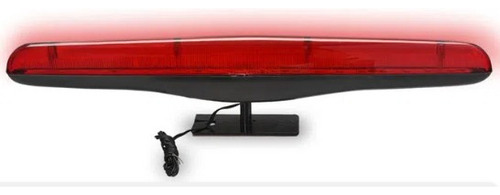Break Light 20 Leds Hyundai Vera Cruz Vermelho