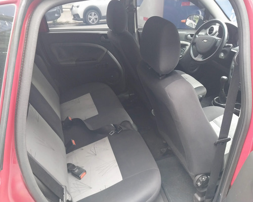 Ford Fiesta 1.0 MPI HATCH 8V FLEX 4P MANUAL