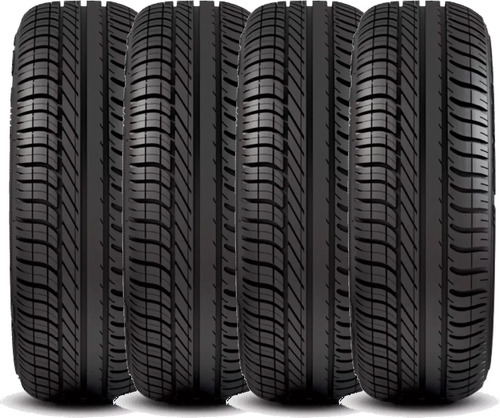 Kit x4 Neumáticos Fate P 195/65 R15 Sentiva AR-360 91H