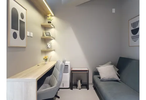 Venta De Apartaestudio En Rincon Del Chico