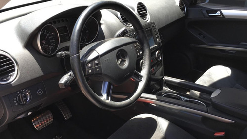 Mercedes Benz Ml 350 Blindada Rb 3