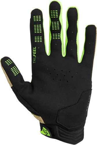 Imagen 2 de 3 de Guantes Ciclismo Mtb Fox - Defend - Glove -#27376