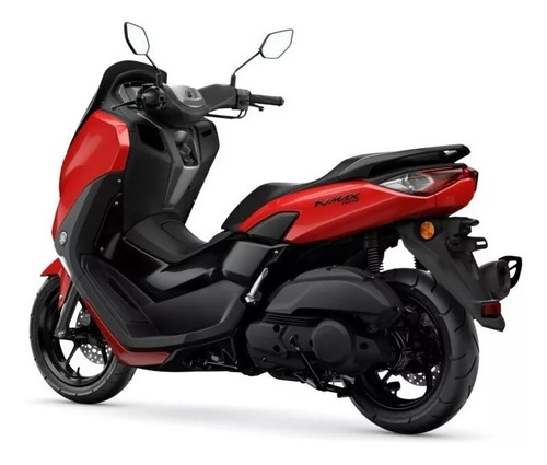 Imagen 16 de 22 de Yamaha Nmx Connected 155 Okm Unidades Disponibles Entrega Ya