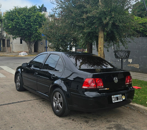 Volkswagen Bora 2.0 Tdi Trendline