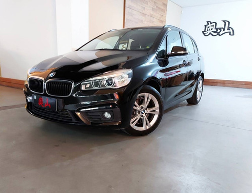 Imagem 1 de 15 de Bmw 220i 2.0 Cat Gp 16v Turbo Activeflex 4p Automático