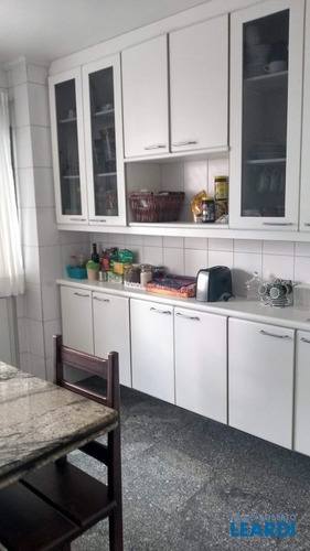 Imagem 15 de 15 de Apartamento - Aclimação - Sp - 569424