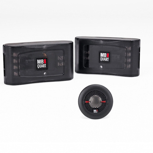 Componentes Mb Quart Rs1-213 Reference 13cms Alta Fidelidad