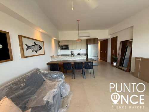 Apartment For Rent | Terramar Flamingos, Paseo De Los Cocoteros
