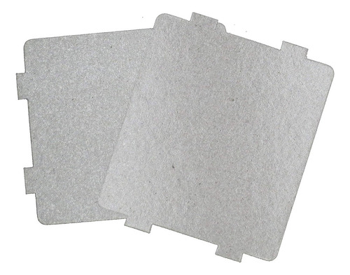 Microondas Microondas Mica Slice Lámina Mica Para Microondas