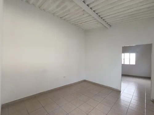 Casa En Venta En La Cabrera. Cod V30341