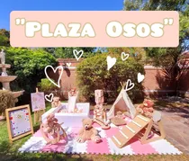 Comprar Alquiler Plaza Blanda, Inflables Y Juegos. Zona Sur\u002Fc.a.b.a