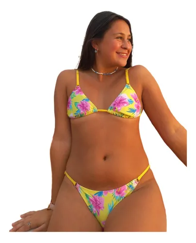 Trajes de baño online para morenas 2020