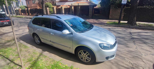 Volkswagen Vento Variant 2.5 Advance 170cv