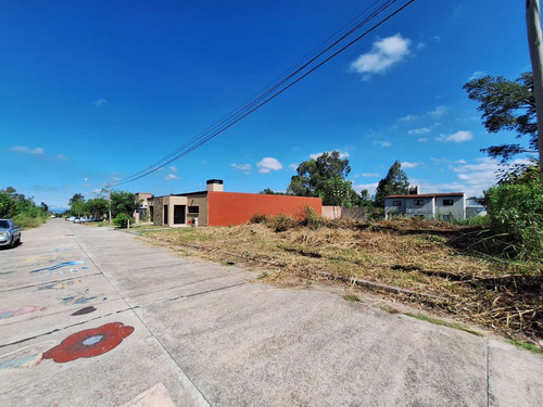 Terreno En Venta En Loteo Ampuap 600mts Higuerilla
