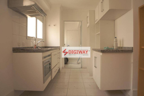 Imagem 3 de 27 de Apartamento Com 3 Dormitórios À Venda, 133 M² Por R$ 1.419.999,99 - Aclimação - São Paulo/sp - Ap1263